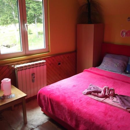 Guest House Kavedzic Žabljak Zewnętrze zdjęcie
