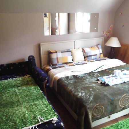 Guest House Kavedzic Žabljak Zewnętrze zdjęcie
