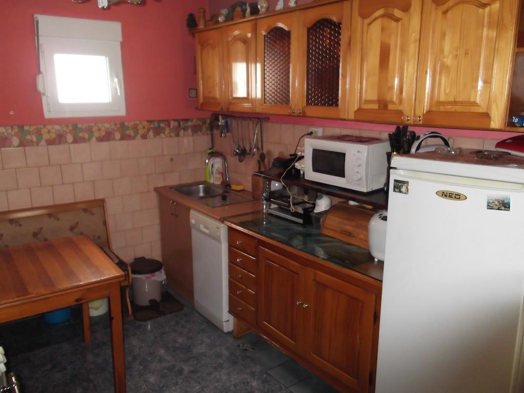 Guest House Kavedzic Žabljak Pokój zdjęcie