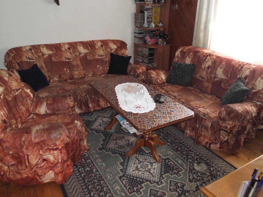 Guest House Kavedzic Žabljak Pokój zdjęcie