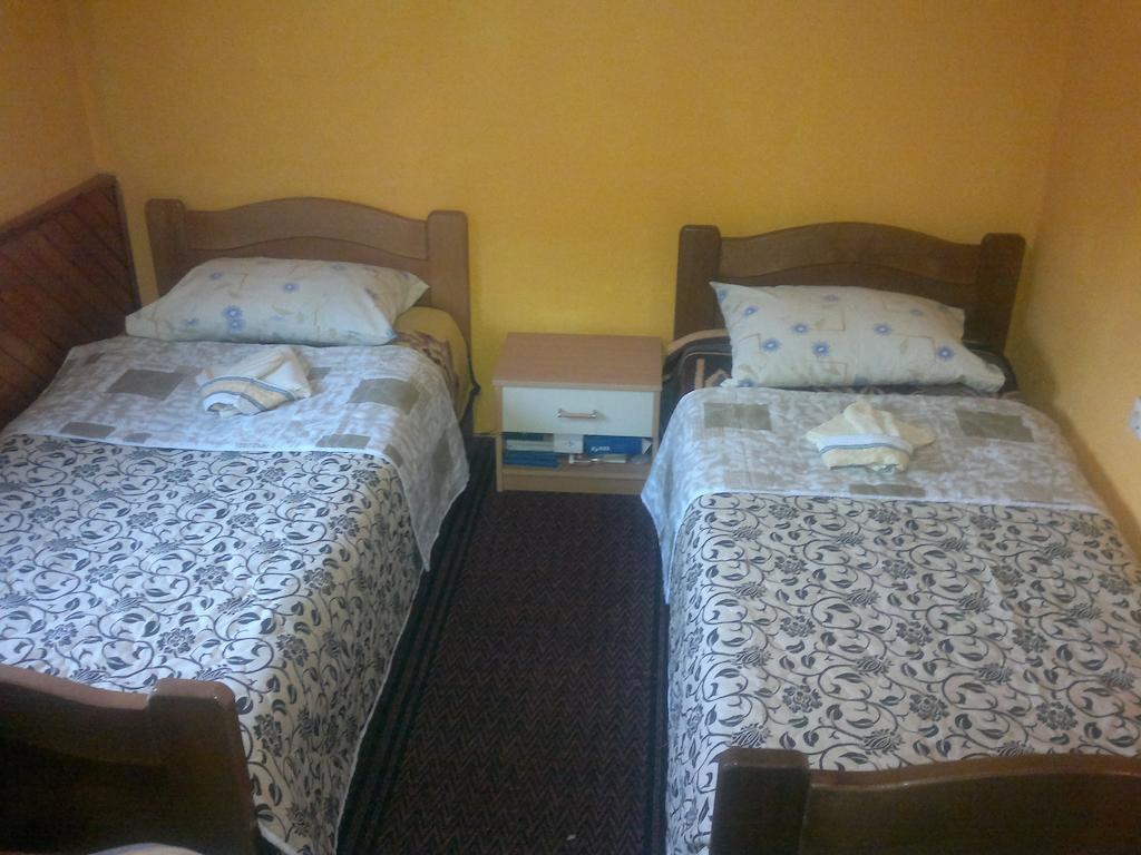 Guest House Kavedzic Žabljak Pokój zdjęcie
