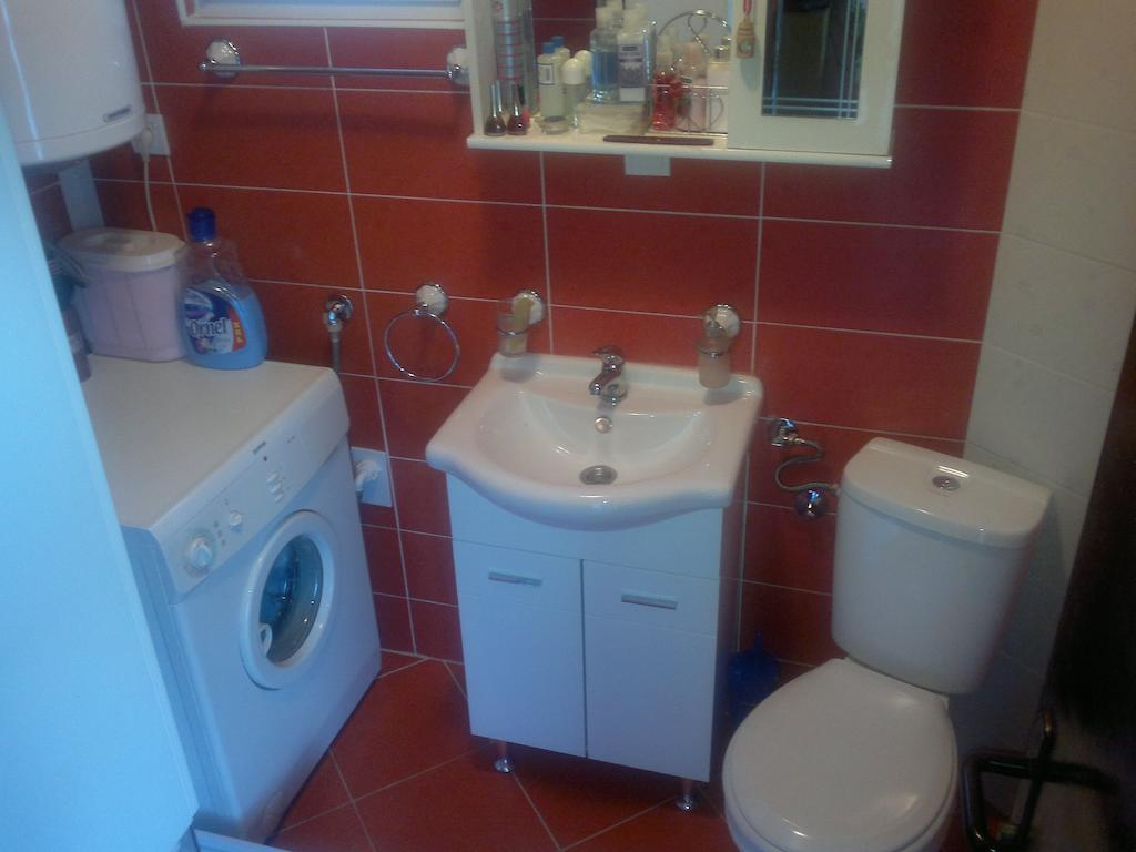 Guest House Kavedzic Žabljak Pokój zdjęcie