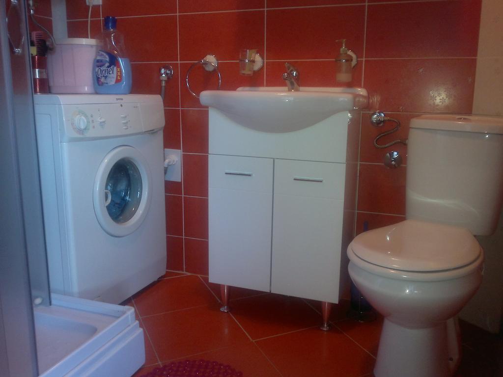 Guest House Kavedzic Žabljak Pokój zdjęcie
