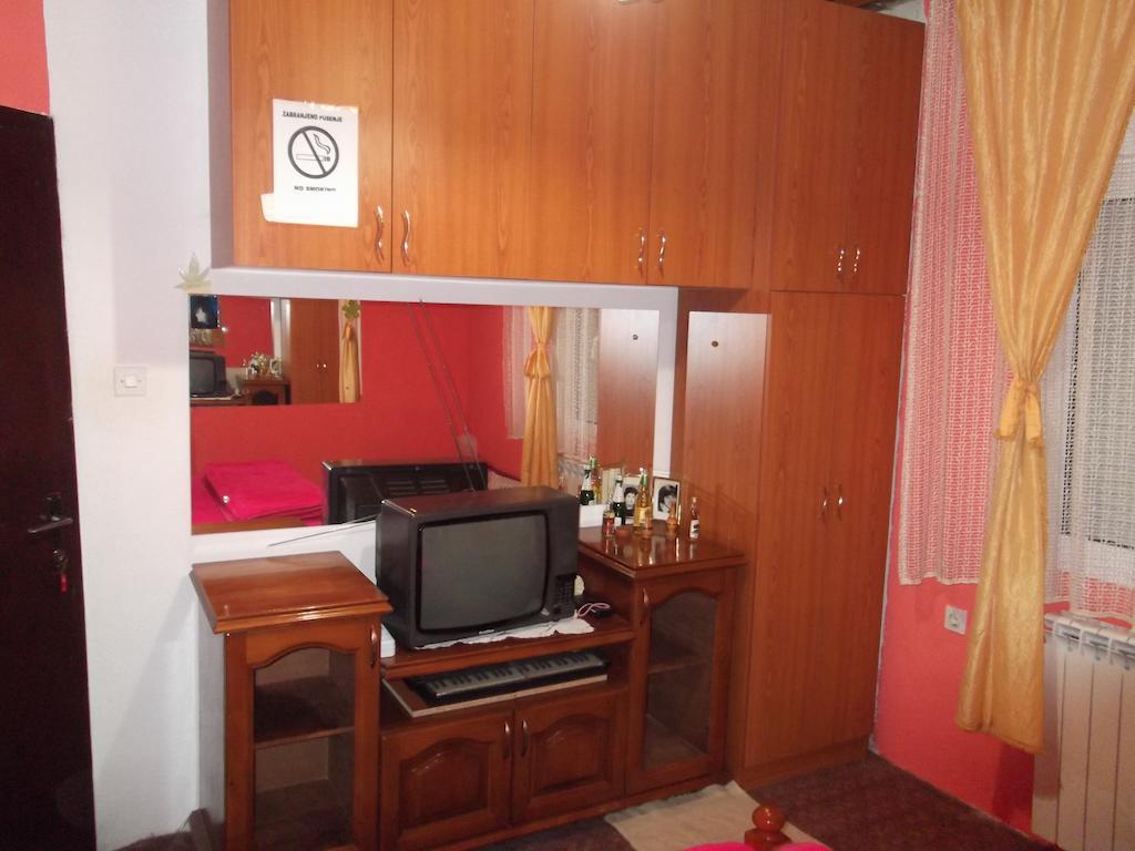 Guest House Kavedzic Žabljak Pokój zdjęcie