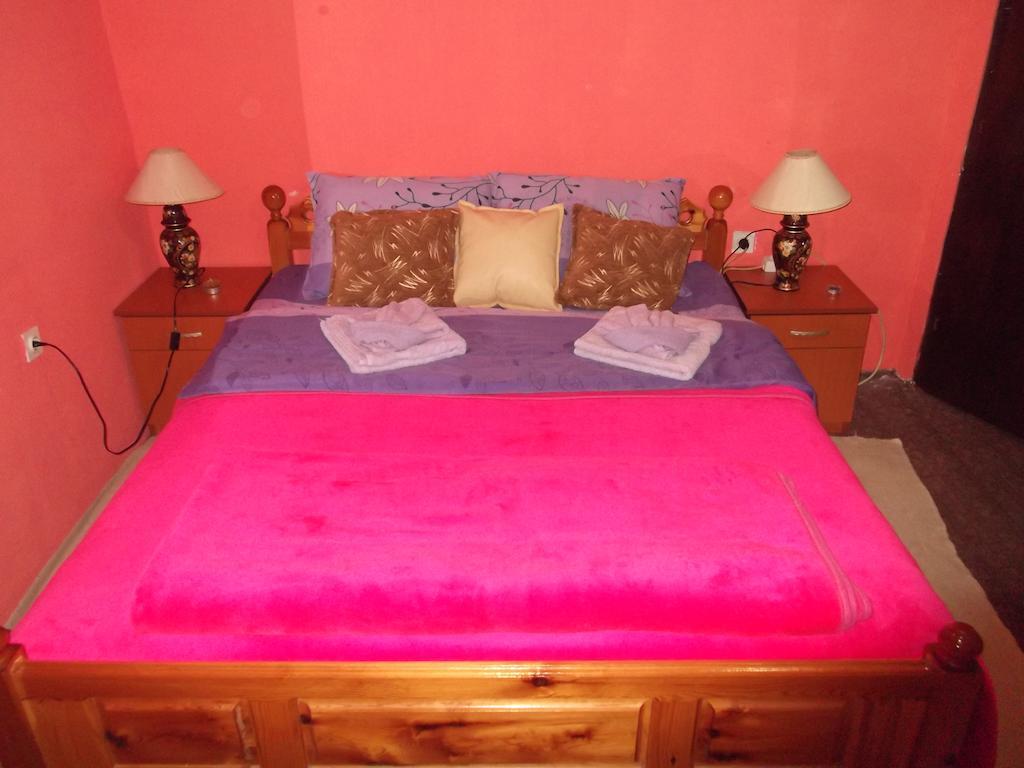 Guest House Kavedzic Žabljak Pokój zdjęcie
