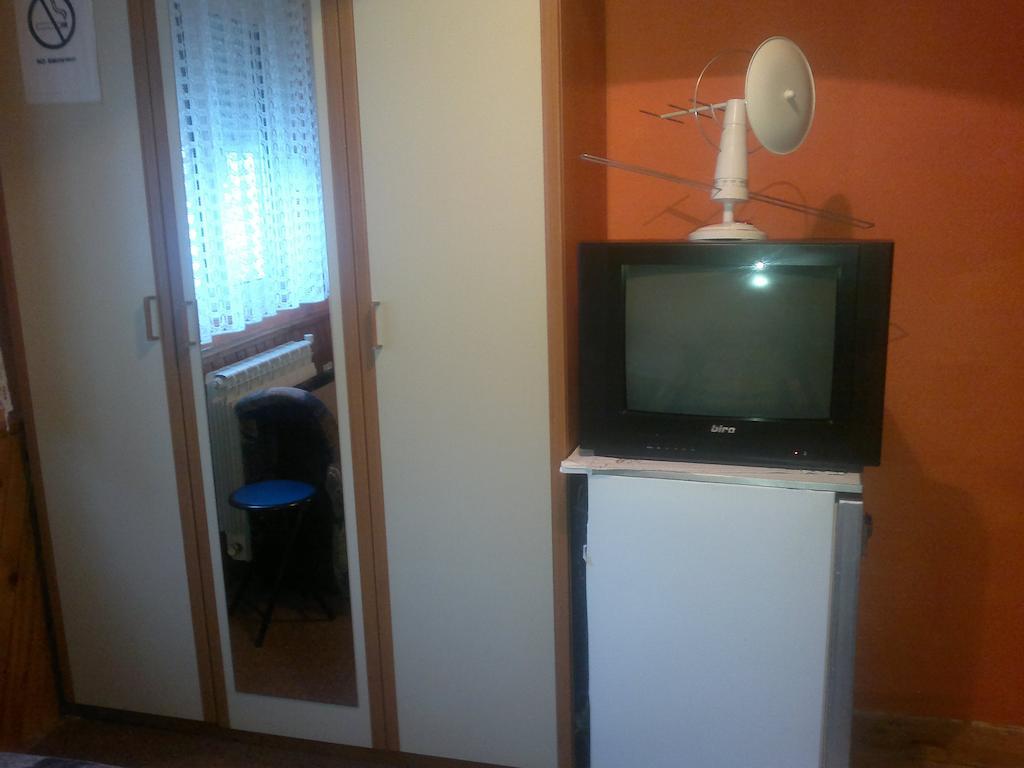 Guest House Kavedzic Žabljak Pokój zdjęcie