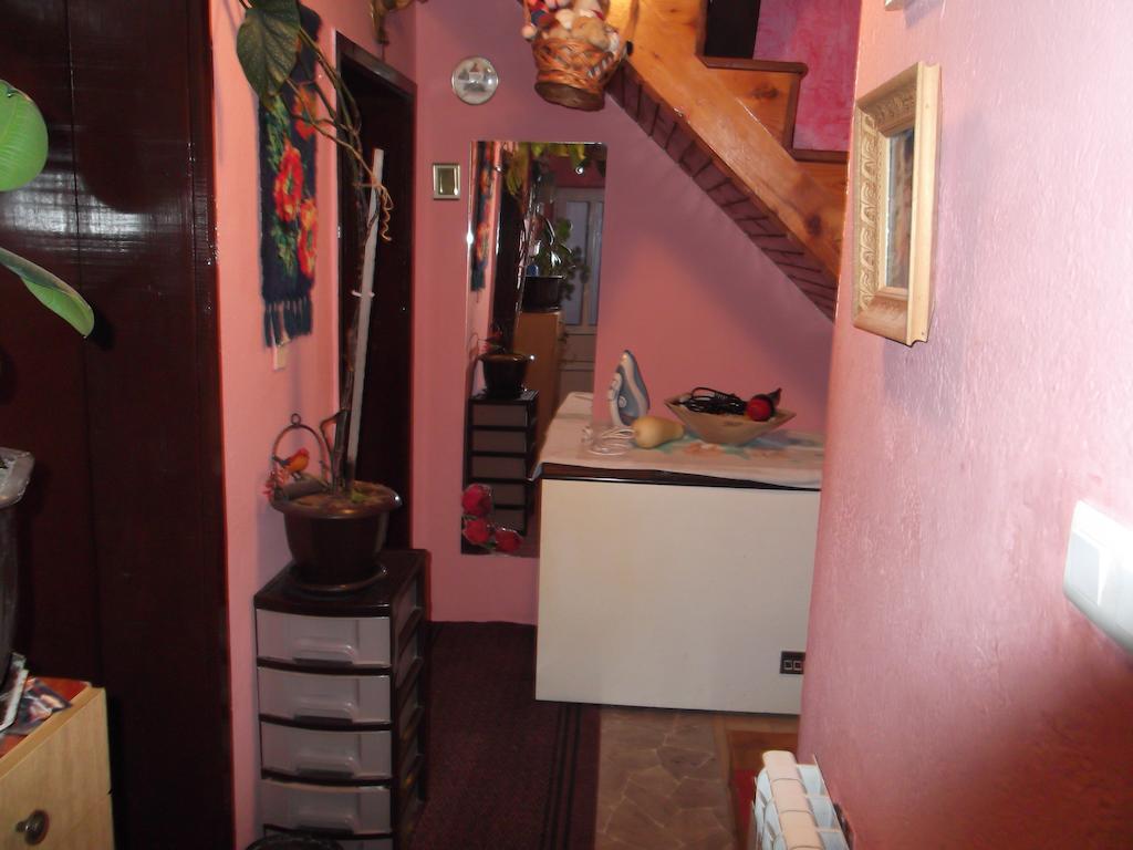 Guest House Kavedzic Žabljak Pokój zdjęcie