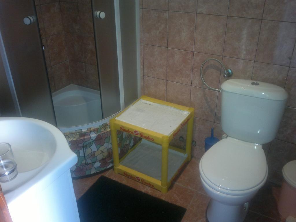 Guest House Kavedzic Žabljak Pokój zdjęcie