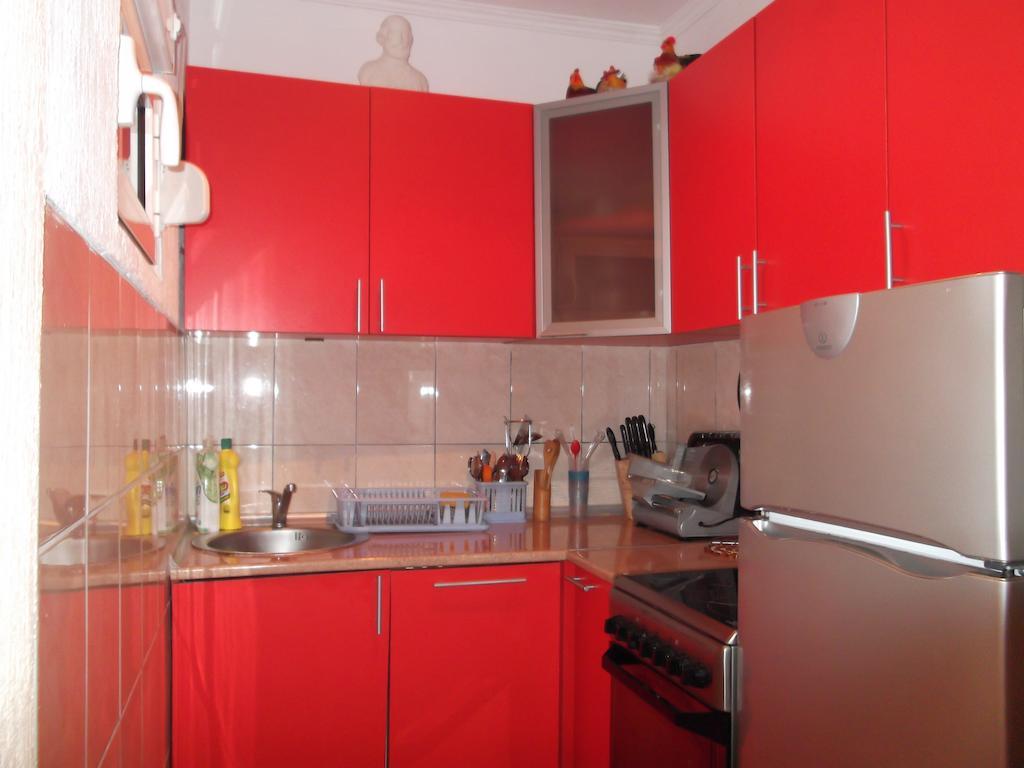 Guest House Kavedzic Žabljak Pokój zdjęcie