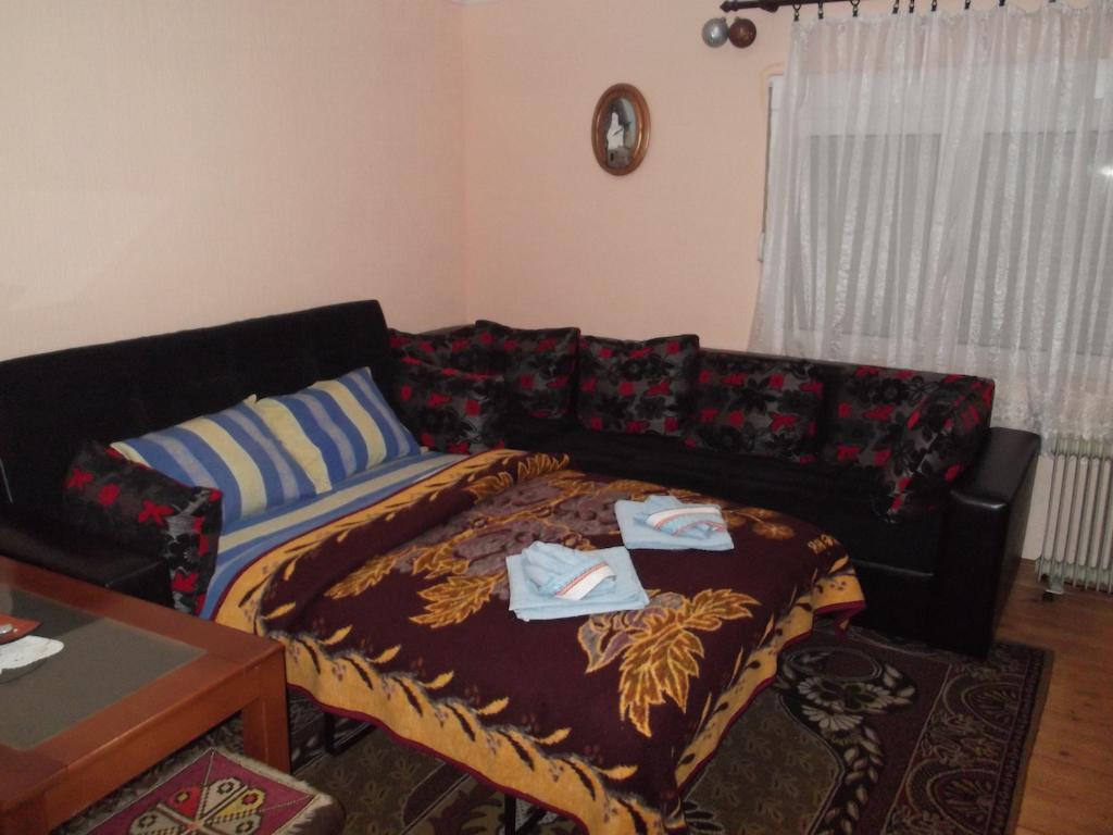 Guest House Kavedzic Žabljak Pokój zdjęcie