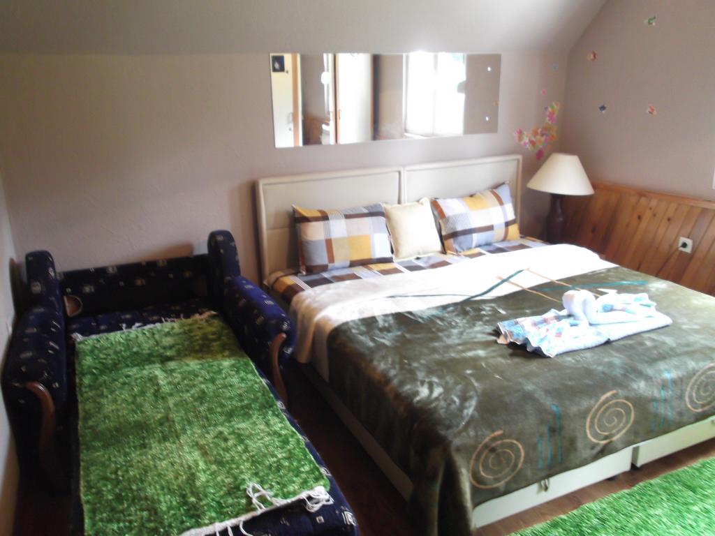 Guest House Kavedzic Žabljak Zewnętrze zdjęcie