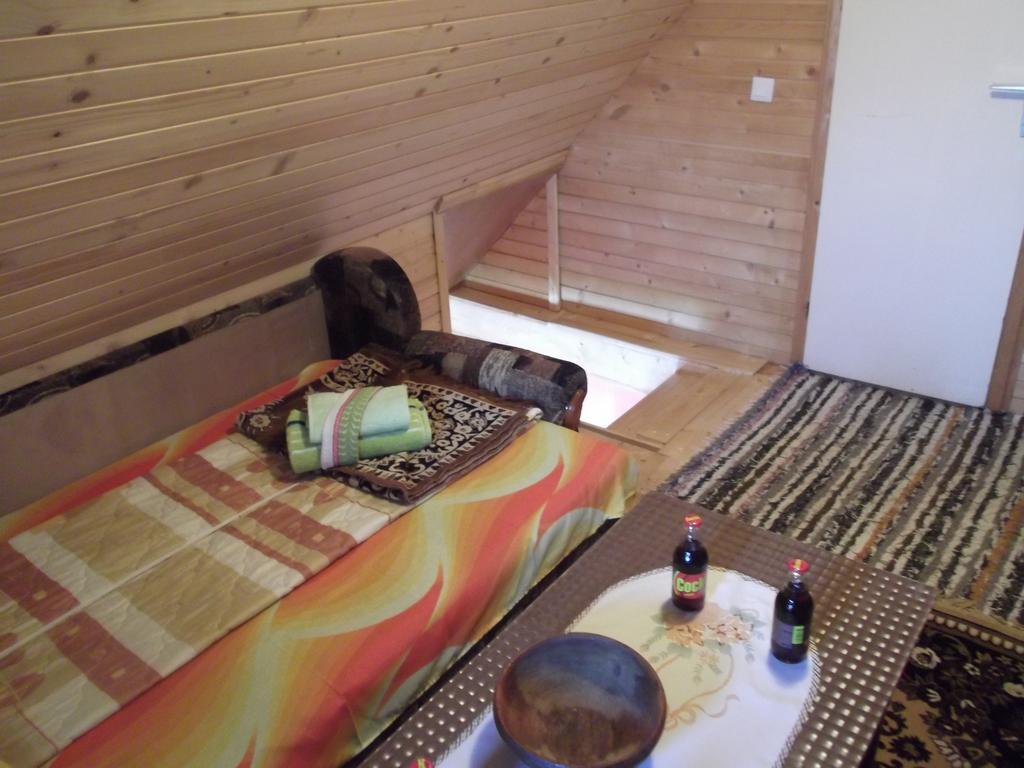 Guest House Kavedzic Žabljak Zewnętrze zdjęcie