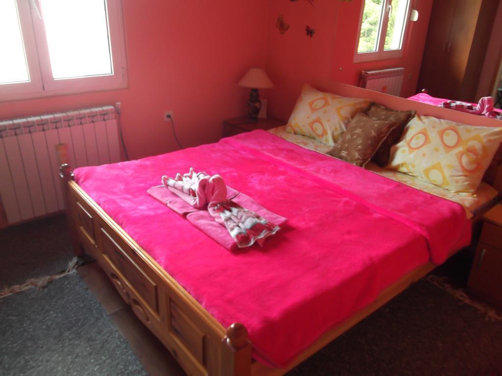 Guest House Kavedzic Žabljak Zewnętrze zdjęcie