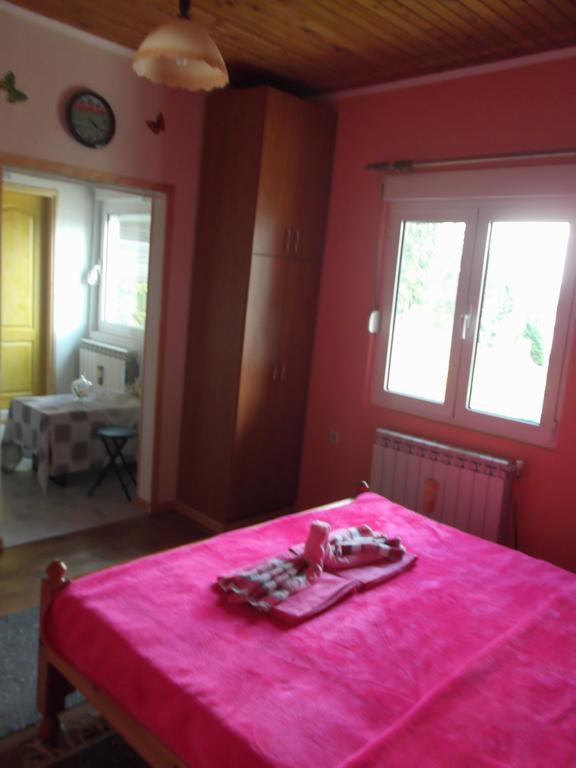 Guest House Kavedzic Žabljak Zewnętrze zdjęcie