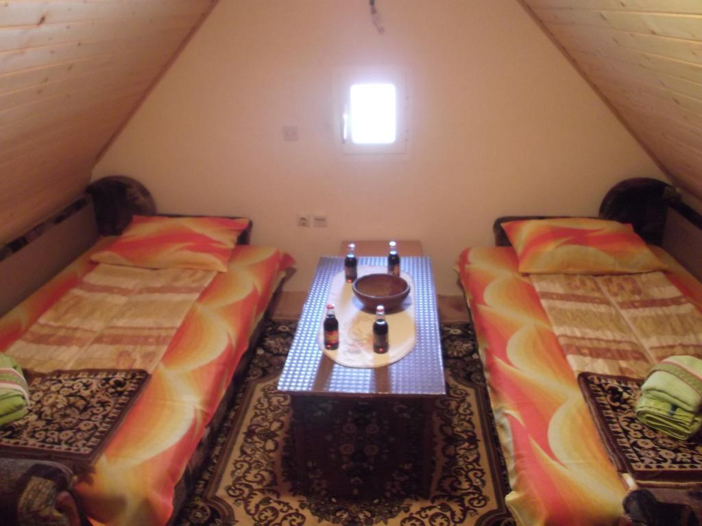 Guest House Kavedzic Žabljak Zewnętrze zdjęcie