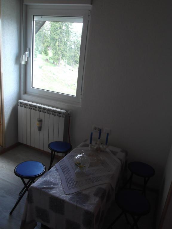 Guest House Kavedzic Žabljak Zewnętrze zdjęcie