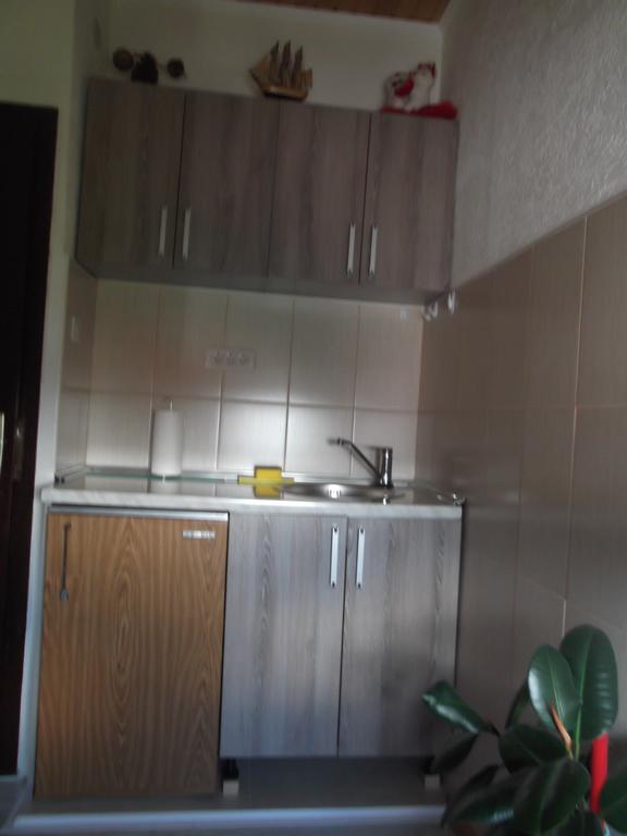 Guest House Kavedzic Žabljak Zewnętrze zdjęcie