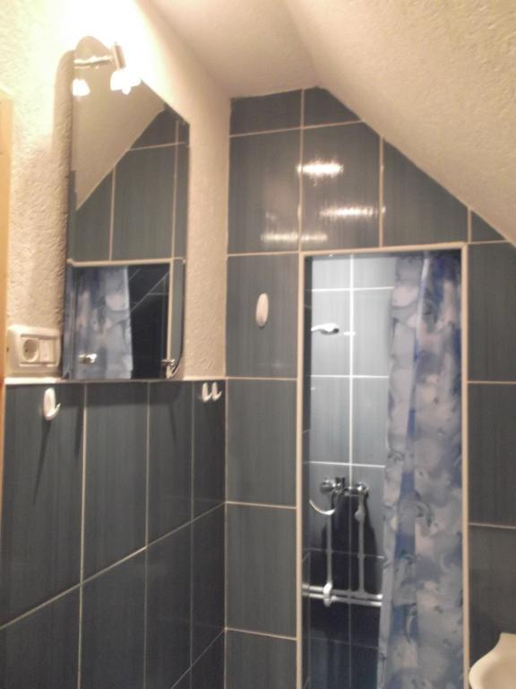 Guest House Kavedzic Žabljak Zewnętrze zdjęcie